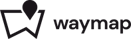 Waymap Logo